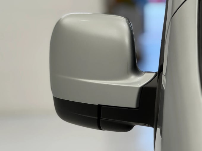 2025 Renault Trafic