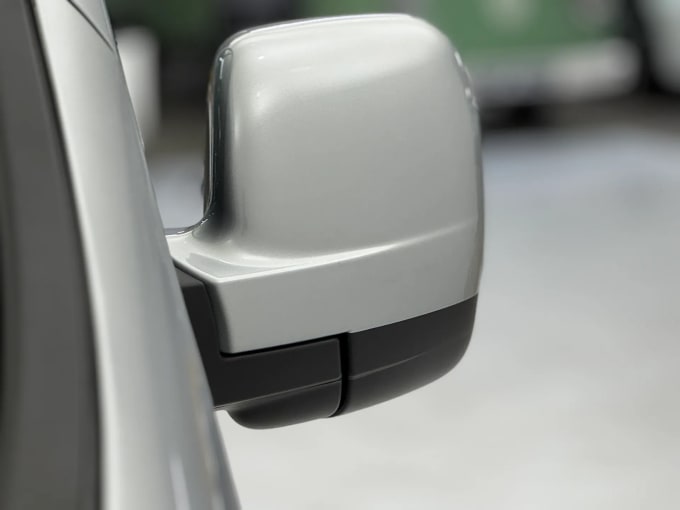 2025 Renault Trafic