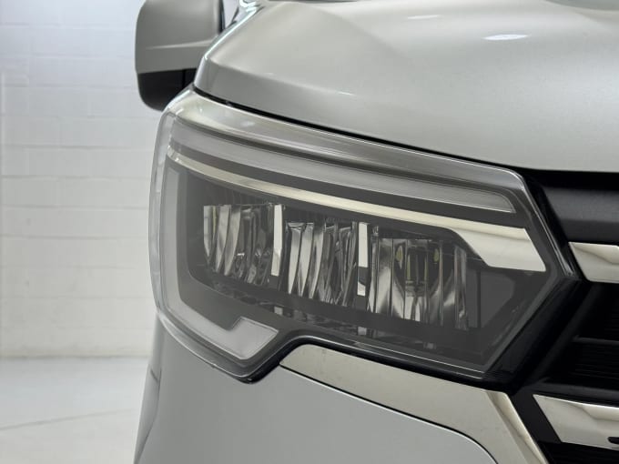 2025 Renault Trafic