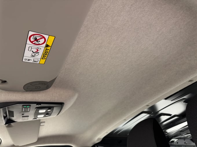 2025 Renault Trafic