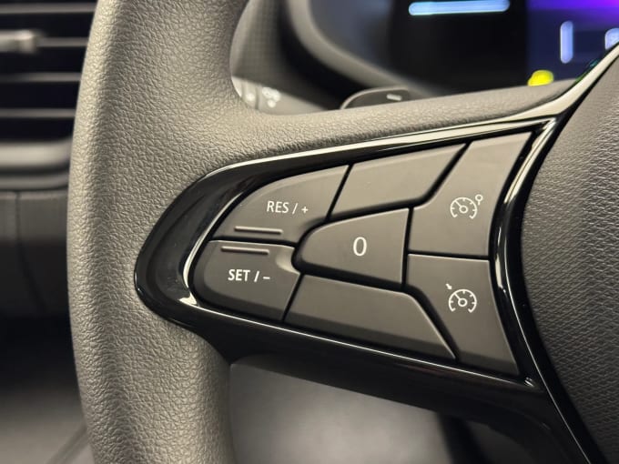 2025 Renault Trafic