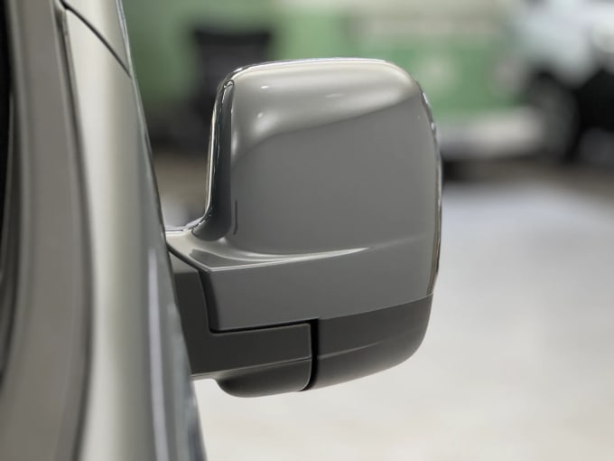 2025 Renault Trafic
