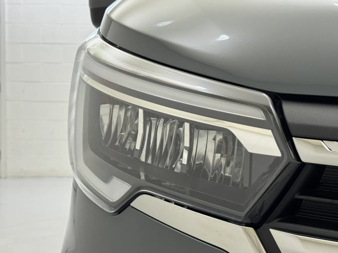 2025 Renault Trafic