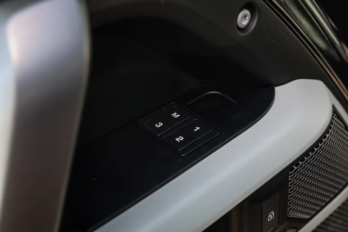 2022 Land Rover Defender