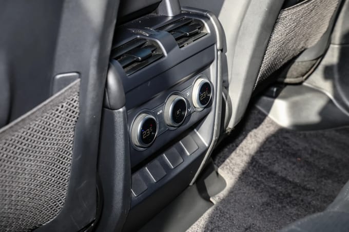 2022 Land Rover Defender