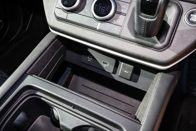 2022 Land Rover Defender