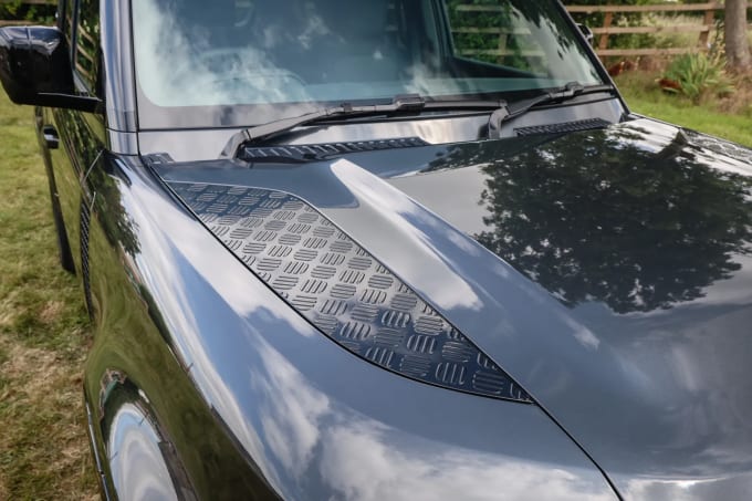 2024 Land Rover Defender