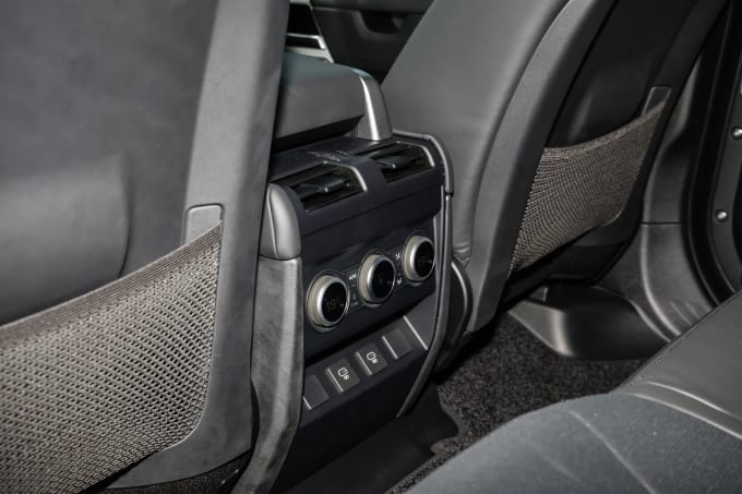 2024 Land Rover Defender