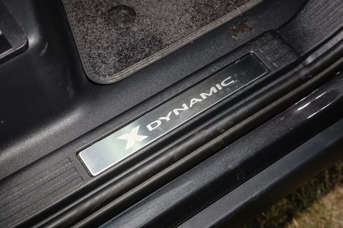 2024 Land Rover Defender