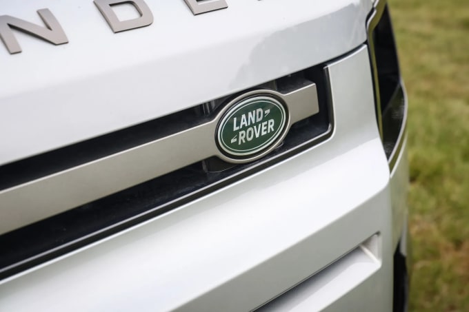 2022 Land Rover Defender