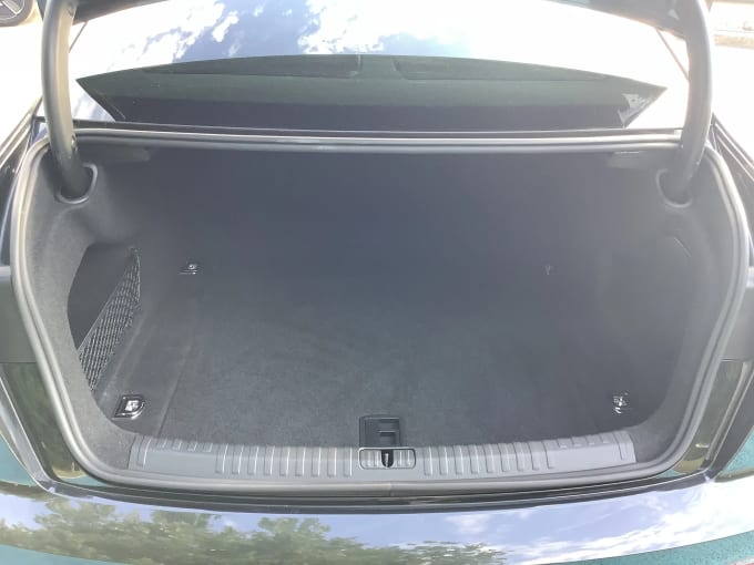 2021 Audi A6