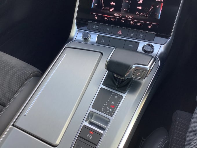2021 Audi A6