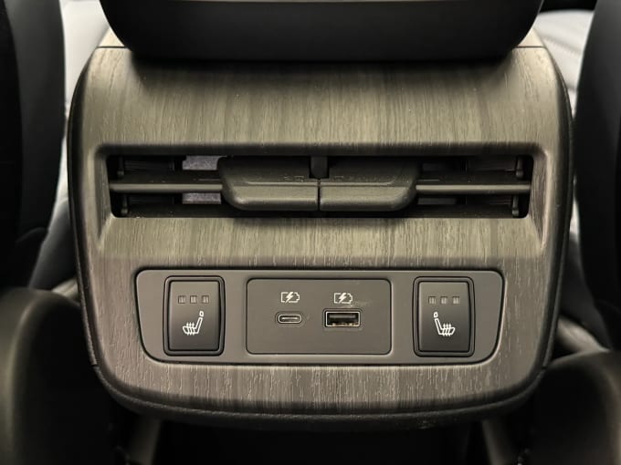 2024 Nissan Ariya
