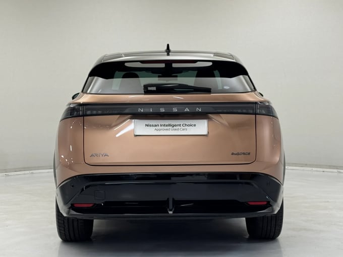 2024 Nissan Ariya