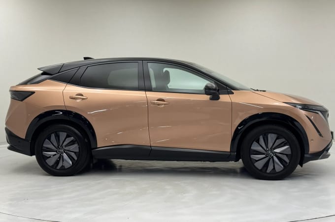 2024 Nissan Ariya