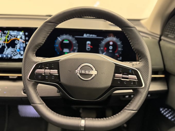 2024 Nissan Ariya