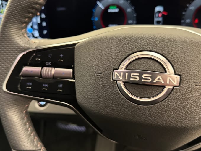 2024 Nissan Ariya