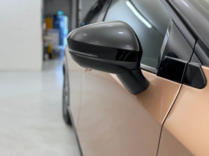 2024 Nissan Ariya