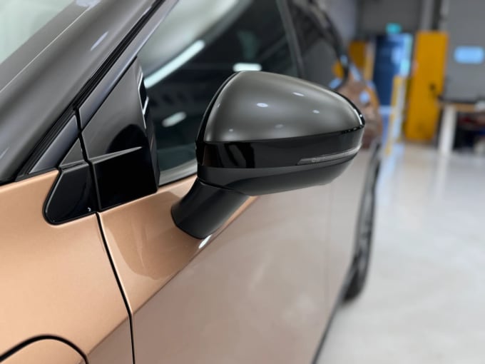2024 Nissan Ariya