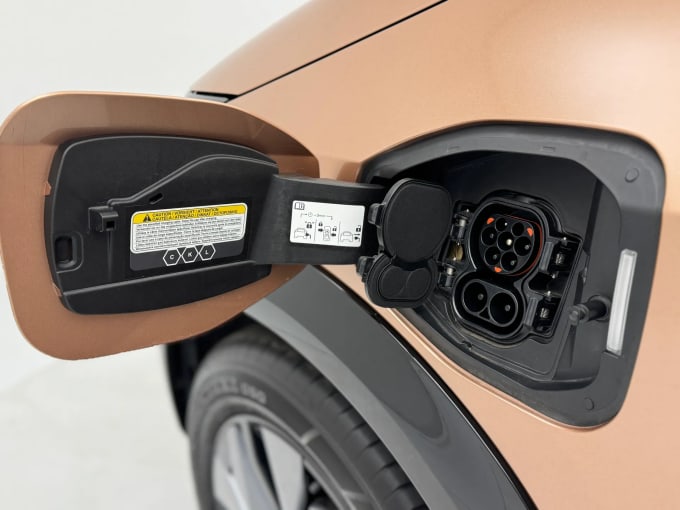 2024 Nissan Ariya