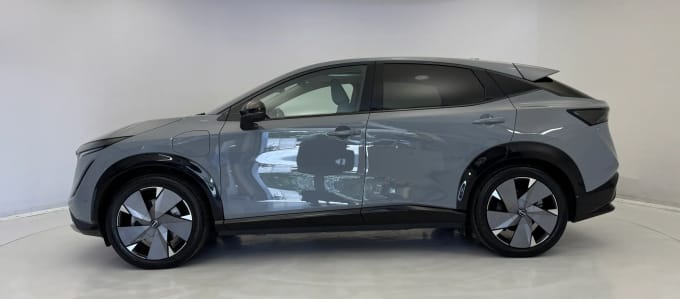 2023 Nissan Ariya