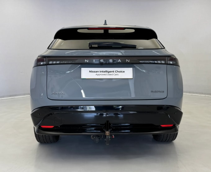 2023 Nissan Ariya