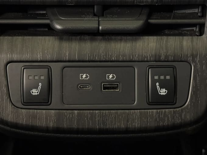 2023 Nissan Ariya