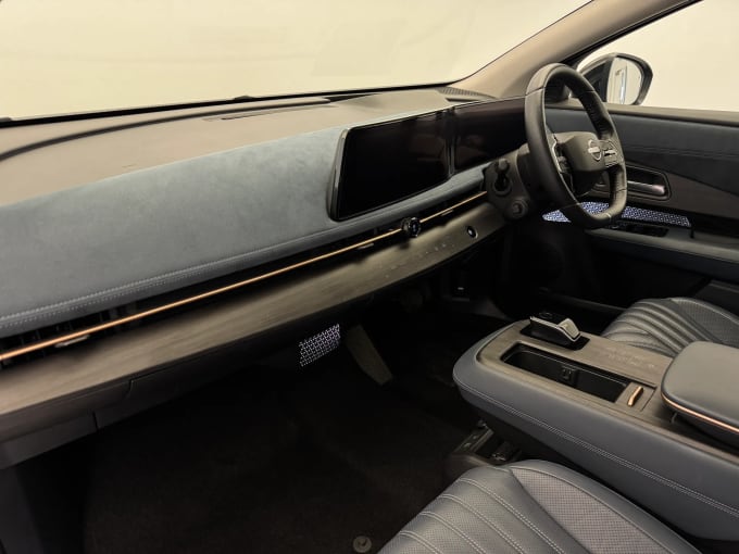 2023 Nissan Ariya