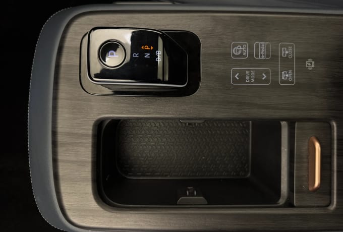 2023 Nissan Ariya