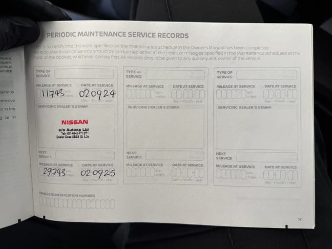 2023 Nissan Ariya