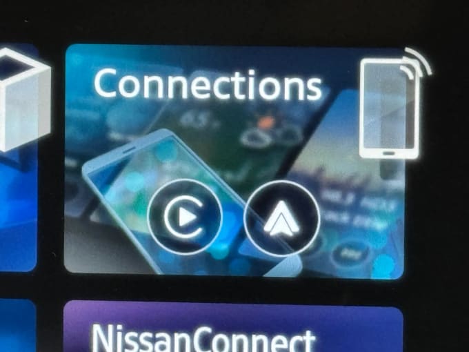 2023 Nissan Ariya