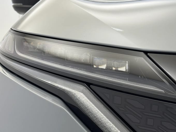 2023 Nissan Ariya