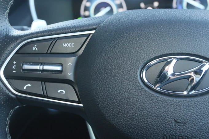 2023 Hyundai Santa Fe