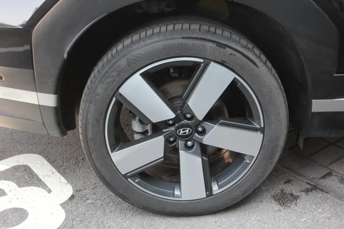 2024 Hyundai Santa Fe