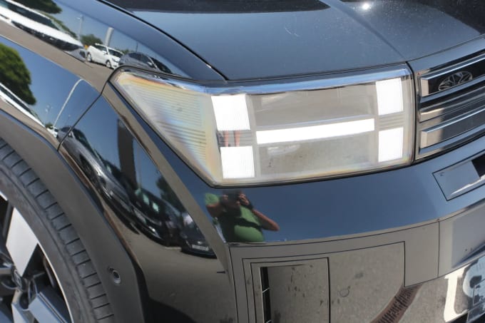 2024 Hyundai Santa Fe