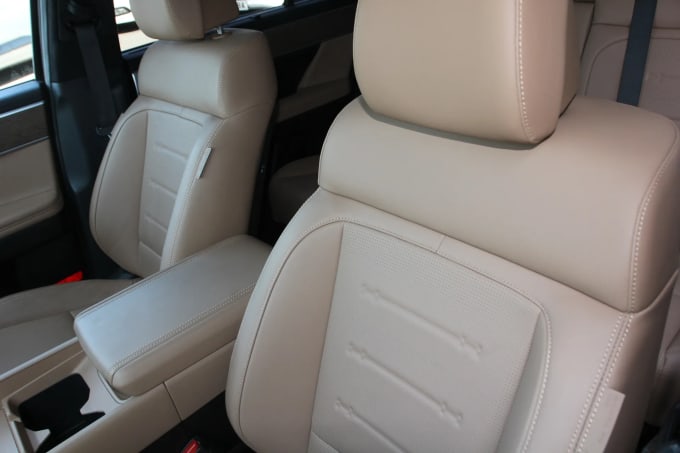 2024 Hyundai Santa Fe