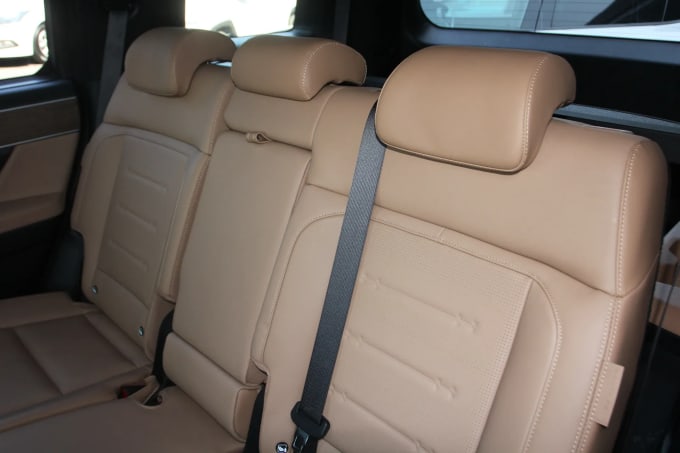 2024 Hyundai Santa Fe