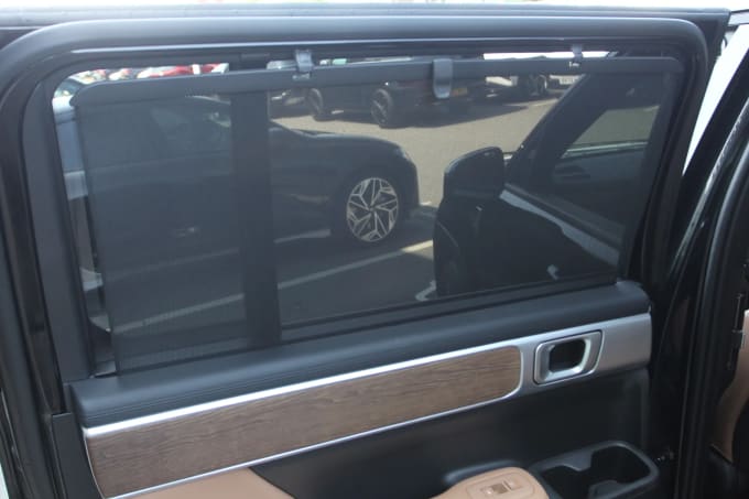 2024 Hyundai Santa Fe