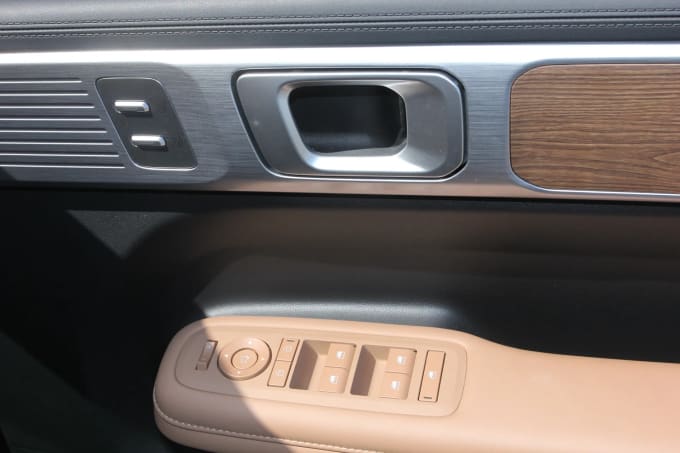 2024 Hyundai Santa Fe