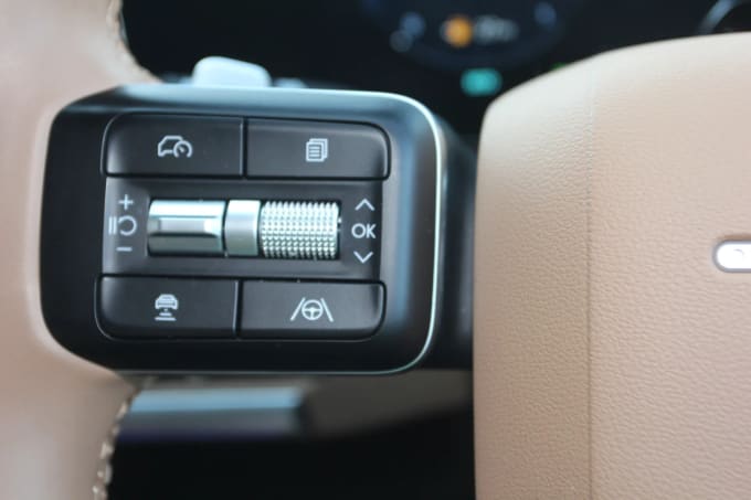 2024 Hyundai Santa Fe
