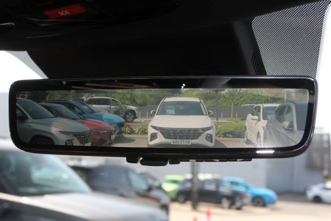 2024 Hyundai Santa Fe