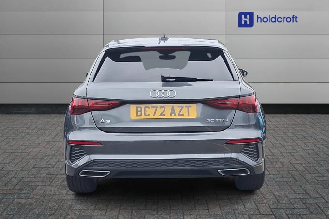 2023 Audi A3