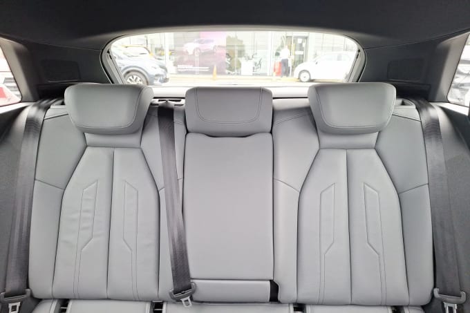 2023 Audi A3