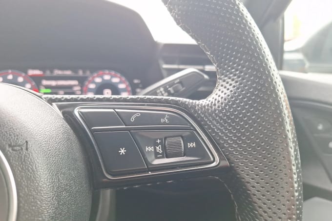 2023 Audi A3