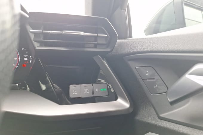 2023 Audi A3