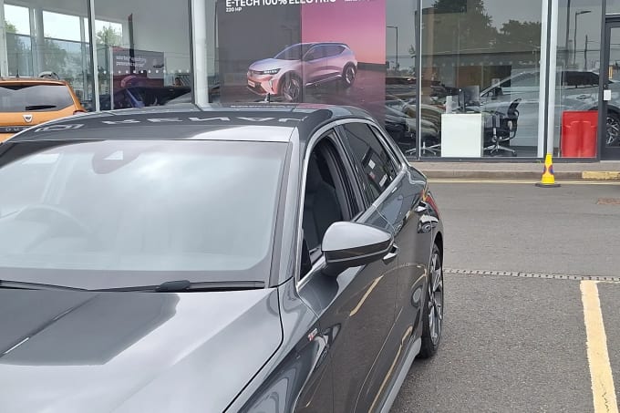 2023 Audi A3