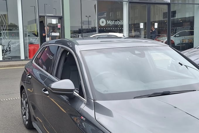2023 Audi A3