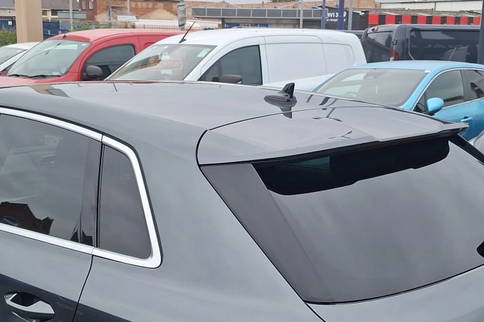 2023 Audi A3