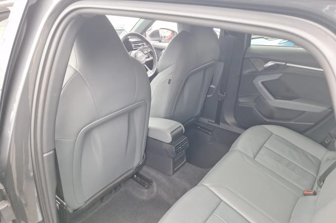 2023 Audi A3