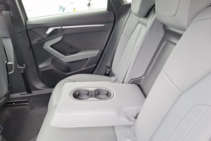 2023 Audi A3